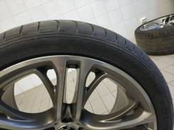Оригинальные колеса BMW Ferricgrey 310M R21. 10.0/10.5x21" ET21/21
