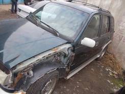 Стартер KIA SPORTAGE Sportage I 2.0i FE