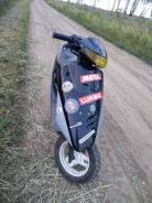 Honda Dio AF27. 49 куб. см., исправен, птс, с пробегом