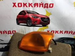 Габарит Daihatsu Pyzar, правый передний