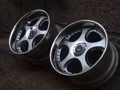 Stich Evolution. 8.5/10.0x18", 4x114.3, 5x114.3, ET36/35, �� 73���. ����