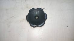 Крышка маслозаливной горловины. Mitsubishi Montero Mitsubishi Pajero, V65W, V43W, V23C, V73W, V75W, V25W, V33V, V45W, V25C, V23W, V63W Двигатели: 6G74...