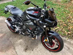 Yamaha MT-10. 1 000����. ��., ��������, ��� ���, ��� �������. ��� ����� �� ������ ����