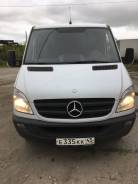 Mercedes-Benz Sprinter. Продаётся грузовик Мерседес Спринтер семиместный 2012 г., 2 200 куб. см., 2 500 кг., 4x2