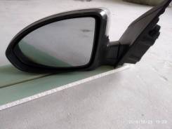 Зеркало. Chevrolet Cruze, HR51S, HR52S, HR81S, HR82S, J300, J305, J308 Двигатели: A14NET, A14XERLDD, A17DTE, F16D3, F16D4, F18D4, LUD, LUJ, M13A, M15A...
