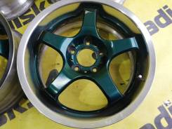 Desmond. 7.0x17", 5x114.30, ET45, ЦО 73,1 мм.