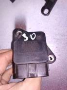 Датчик расхода воздуха. Toyota: Windom, Altezza, Tundra, Dyna, Hilux, Estima, Hilux Surf, Solara, Origin, Land Cruiser Prado, Alphard, Sienna, Tacoma...