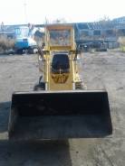 Yanmar. Y10, 350 кг., Дизельный, 0,40 куб. м.