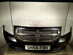 Бампер передний DODGE CALIBER 2006>