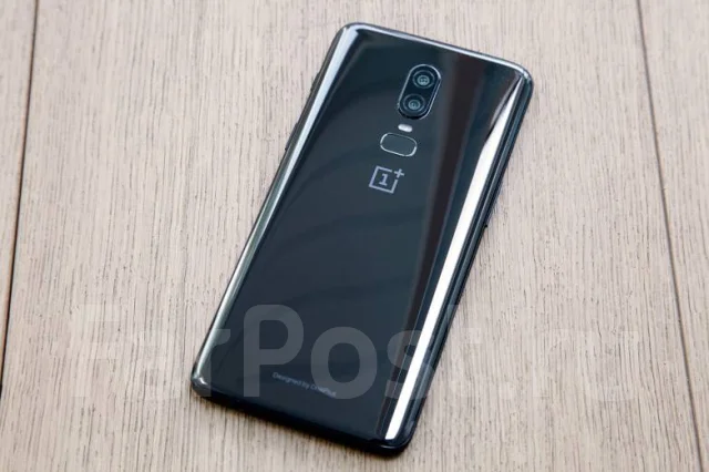 OnePlus 6. �/�, ������, 4G LTE ����