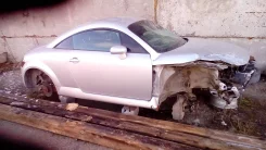 Audi TT ����