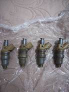 Инжектор. Toyota Corsa, EL41, EL43, EL45, EL51, NL40 Двигатели: 4EFE, 5EFHE, 5EFE, 1NT