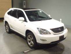 Toyota Harrier. MCU352001016, 1MZFE