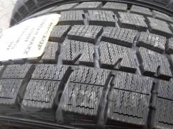 Dunlop Winter Maxx WM01. Зимние, без шипов, 2018 год, без износа, 4 шт