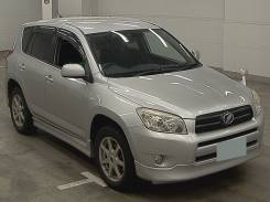 Toyota RAV4. ACA315001397, 2AZFE
