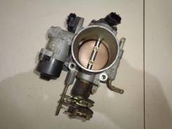 Заслонка дроссельная. Subaru: Impreza WRX, Impreza XV, Forester, Legacy, Impreza, Impreza WRX STI, Exiga, Legacy B4, BRZ Двигатели: EJ20, EJ205, EJ201...