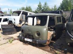 УАЗ 39094 Фермер. Продается УАЗ Фермер, 4x4