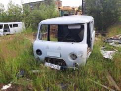 УАЗ 39094 Фермер