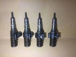 Инжектор. Seat Altea, 5P1 Volkswagen Touran, 1T1 Volkswagen Golf, 1K1 Audi S3, 8PA Audi A3, 8PA Двигатели: AZV, BGU, BJB, BKC, BKD, BLR, BLS, BLY, BMM...