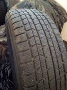 Dunlop Graspic DS3. Зимние, без шипов, 2012 год, 20 %, 4 шт