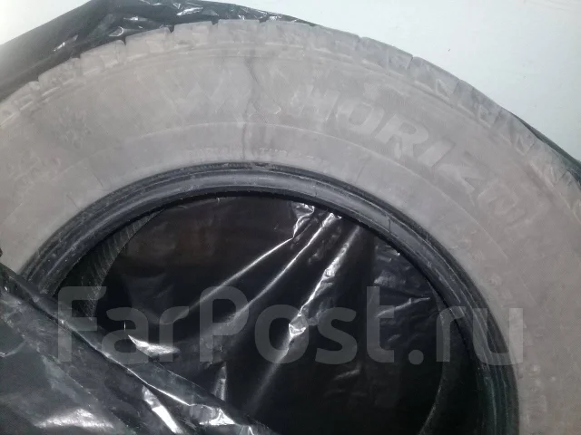 Horizon HA606. ������, 2015 ���, �/�, ����� 50 % ����
