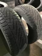 Bridgestone Blizzak MZ-01. Зимние, без шипов, 40 %, 2 шт