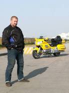 Honda GL 1800 Gold Wing. 1 800 куб. см., исправен, птс, с пробегом