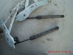 Крепление крышки багажника. Volvo S40 Volvo S60 Двигатели: B5254T2, B5244S4