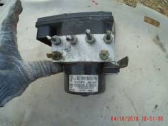 Блок abs. Volvo V70 Volvo S40 Volvo XC70 Volvo S60 Двигатели: B5254T2, B5244S4