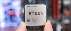 AMD Ryzen 5 1600 ����