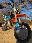 KTM 65 SX. 65 куб. см., исправен, без птс, с пробегом