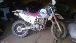 Yamaha TT-R 250 Raid. 250 куб. см., исправен, без птс, с пробегом