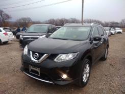 Nissan X-Trail. автомат, передний, 2.0 (147 л.с.), бензин, 68 000 тыс. км, б/п