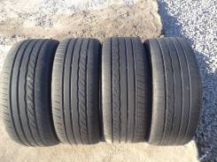 Dunlop SP Sport 01. Летние, 2011 год, 60 %, 4 шт