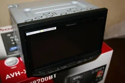 Pioneer AVH-X8700BT ����