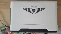 Asus ROG G51VX. 15.6", 2,2����, ��� 4 ��, WiFi: 1, Bluetooth: 1 ����