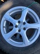 Style Prasivo. 7.5x17", 5x114.30, ET35