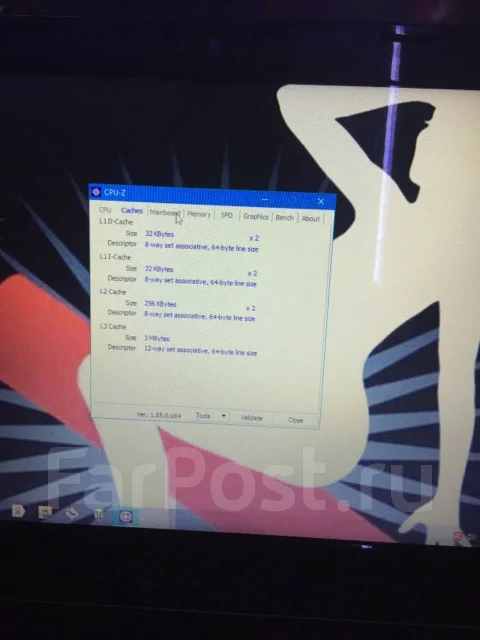 Lenovo G580. 15.6", 2,6����, ��� 12 ��, ���� 450���, WiFi: 1, ����������� �� 4��. ����