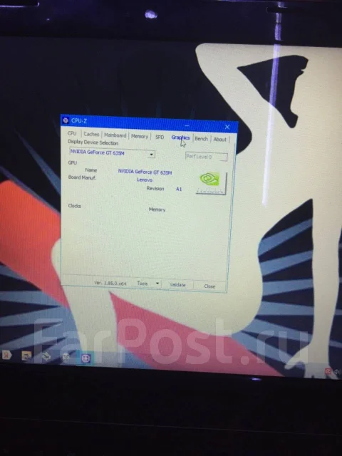 Lenovo G580. 15.6", 2,6����, ��� 12 ��, ���� 450���, WiFi: 1, ����������� �� 4��. ����