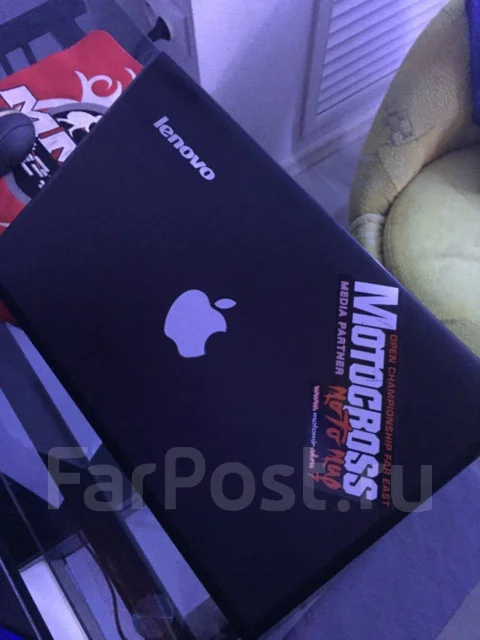 Lenovo G580. 15.6", 2,6����, ��� 12 ��, ���� 450���, WiFi: 1, ����������� �� 4��. ����