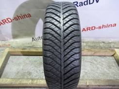 Goodyear Vector 4Seasons. Зимние, без шипов, 2016 год, без износа, 1 шт