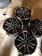 BSA. x17", 6x139.70