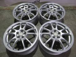 Eco Forme. 6.5x16", 5x100.00, ET46, ЦО 73,0 мм.