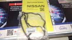 Прокладка клапанной крышки. Nissan Teana, J32R, TNJ32 Nissan Rogue, S35 Nissan X-Trail, T31, T31N, T31P, T31R, T31Z, TNT31 Nissan Murano, TNZ51, Z51...