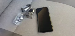 Samsung Galaxy S9+. �����, 64 ��, ������ ����