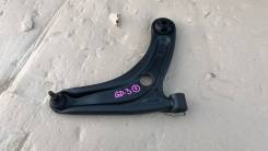 Рычаг, тяга подвески. Honda Jazz Honda Fit, GD3, GD1 Двигатели: L12A1, L13A1, L13A2, L13A5, L15A1, L13A, L15A