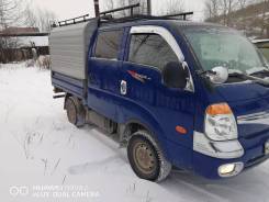 Kia Bongo III, 2011 в Алдане Kia Bongo III. Kia Bongo Благовещенск, 2 900 куб. см., 1 000 кг., 4x4