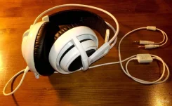 Steelseries Siberia V2