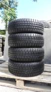 Dunlop Winter Maxx WM01. Зимние, 2014 год, 20 %, 4 шт