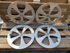 Колпаки Toyota Prius ZVW30. Диаметр 15"", 1 шт